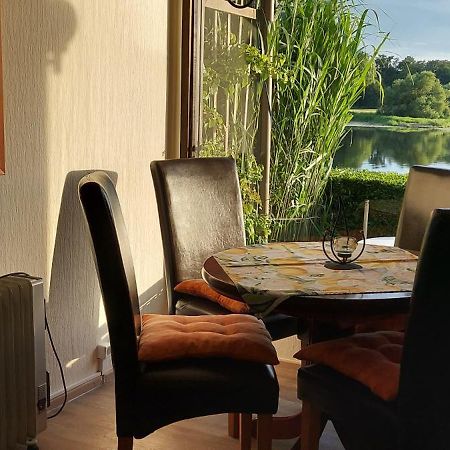 Havel-Pension Kruse Гафельберґ Номер фото