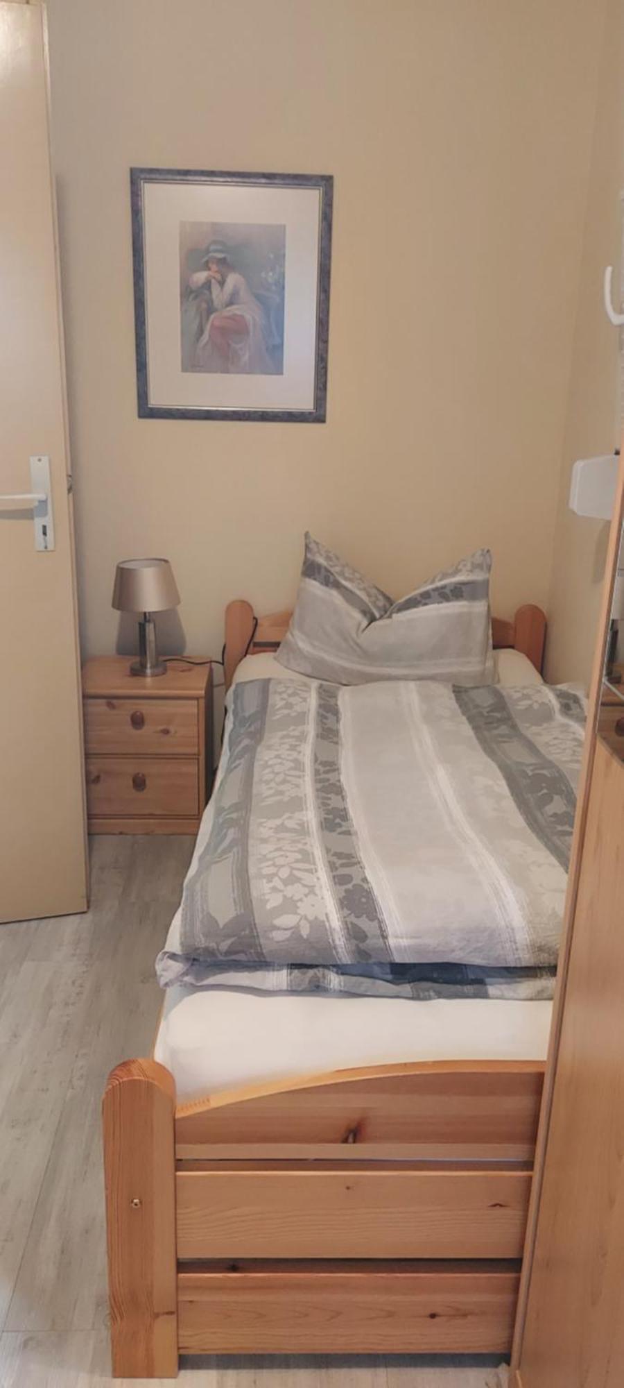Havel-Pension Kruse Гафельберґ Номер фото