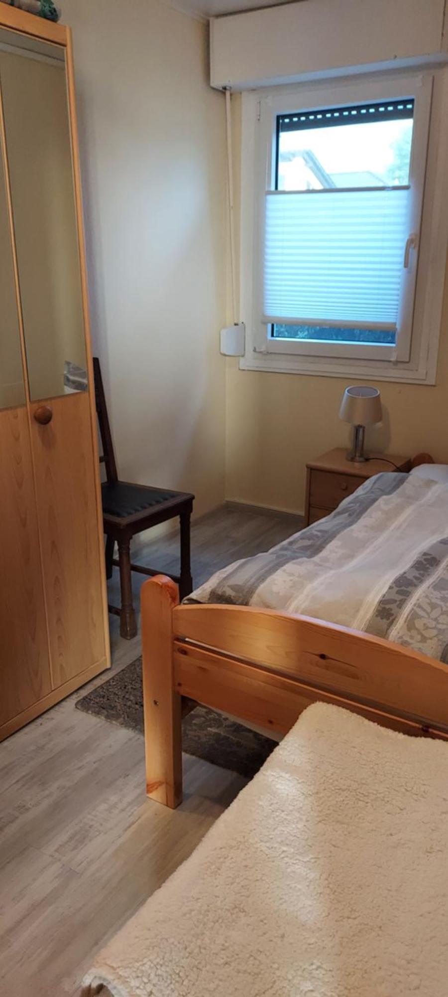 Havel-Pension Kruse Гафельберґ Номер фото